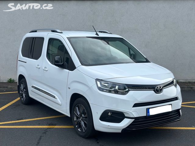Toyota Proace City